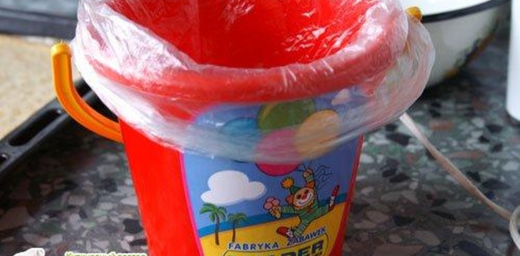 Шаг №1 МК Барби от Улечка