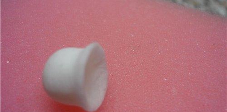 Шаг №5 МК Ландыши от Umnichka