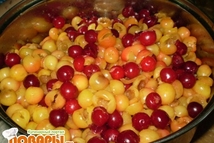 Шаг 2: Когда будет много сока его …