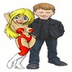 Аватар пользователя singclevyman