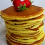 Американские пенкейки (Pancake)