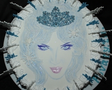 Рецепт: Ореховый торт