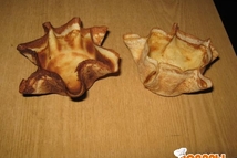 Шаг 8: Включаем микроволновку примерно на 2 …