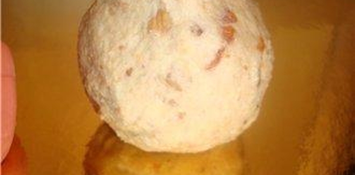 Шаг №3 Смешарики. Домик Нюши от Ksenechka