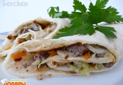 Рулетики «АРМАЛА»