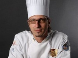 Статья: Валентин Штефаньо - шоколадный гений