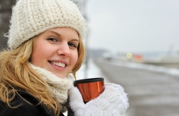 За окном холода? Согреет сытная еда!