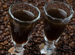 Статья: Алкоголь из кофейной гущи