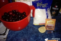 Шаг 1: Ингредиенты