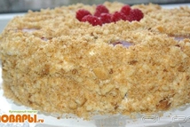 Шаг 7: Затем несложные манипуляции. Берем формочку, …