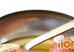 Рецепт: Гулаб джамун