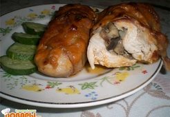 Рулетики Ларисы Долиной