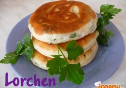 Рецепт: Каттама