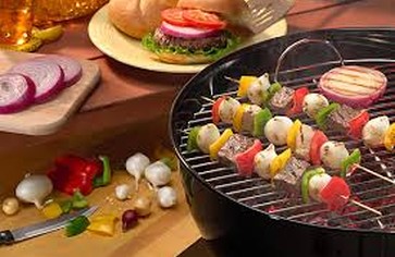 Гриль, мангал или барбекю?
