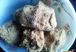 Чаулер ладду 