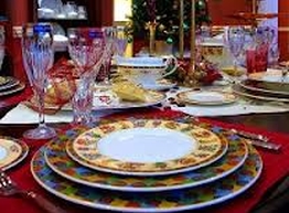 Статья: Обязательные продукты и блюда на новогоднем столе