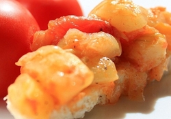 Рецепт: Кабачковая икра