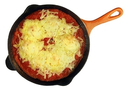 Рецепт: Яйца в стиле вальехо