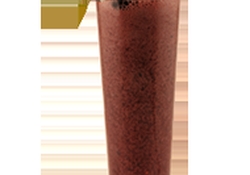 Рецепт: Ягодный твист