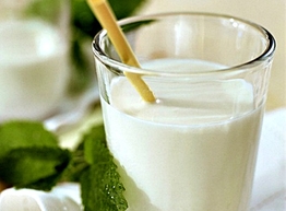 Статья: Кефир - полезный или нет? 