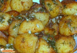 Картофель по-селянски