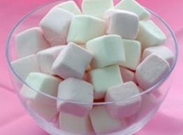 Статья: Делаем маршмеллоу своими руками