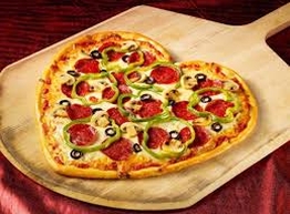 Статья: Настоящим любителям пиццы посвящается..