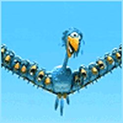 Аватар пользователя flowermammy