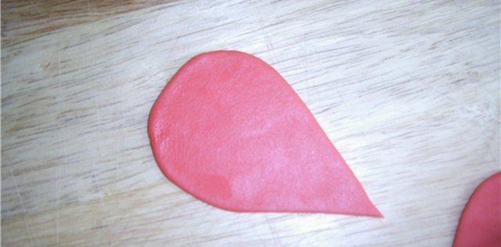 Шаг №1 МК Мак от alizka