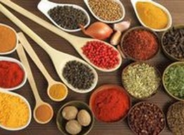 Специи и пряности, которые должны быть в каждом доме