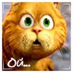 Аватар пользователя Positov