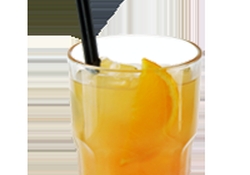 Рецепт: Текила Санрайз