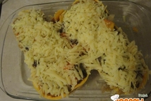 Шаг 5: Наши лодочки чательно моем, и …