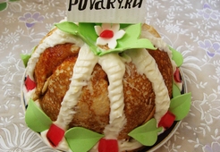 Весна у Мономаха 