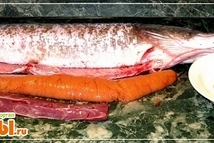 Шаг 1: Для начала следует отварить мелких …