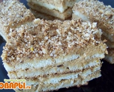 Рецепт: Ретро