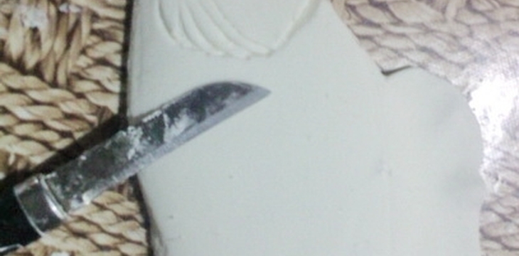 Шаг №5 МК Окунь от alizka