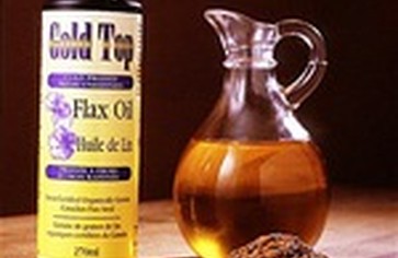 Чем богато и полезно льняное масло