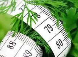 Статья: «Зеленая» диета