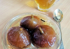 Варенье из инжира