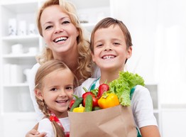 Хищные женщины спасут род человеческий