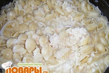 Шаг 5: За пару минут до готовности …