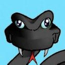 Аватар пользователя Black Mamba