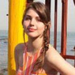 Аватар пользователя Леся911