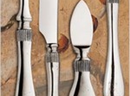 Статья: Столовые приборы: история происхождения