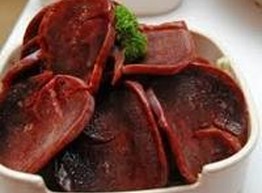 Что и как можно приготовить из печени?