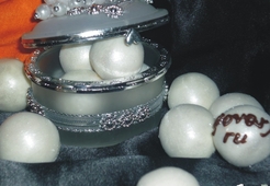 Жемчуг для Золушки