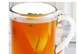 Рецепт: Грог