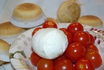 Шаг 8: Начинка любая, сладкая, соленая. У …