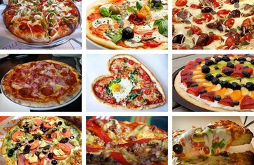 Секреты приготовления пиццы
